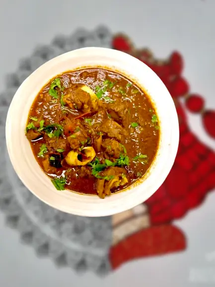 Authentic Himalayan dining experience at Curry O' City Saskatoon