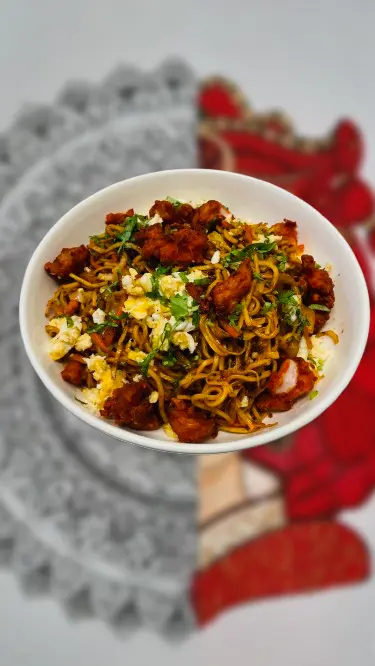 Fresh Nepali dishes and traditional curries in Saskatoon, Saskatchewan