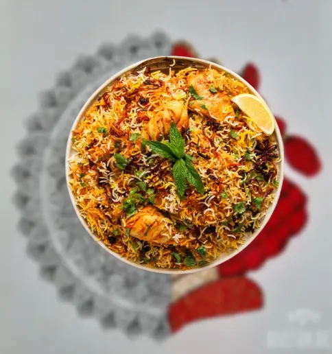 Authentic Nepali cuisine at Curry O' City Restaurant in Saskatoon, SK