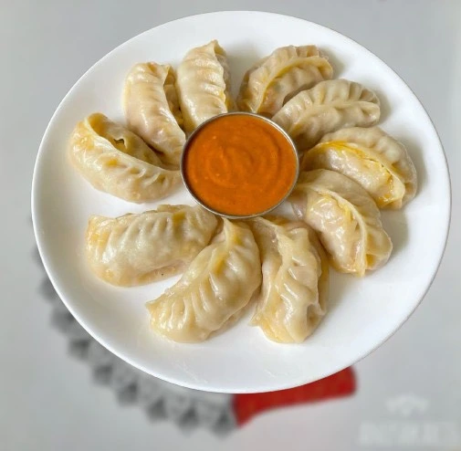 Fresh ingredients and authentic spices at Curry O' City Restaurant